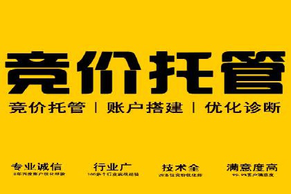 托管竞价sem实战经验分享：关键词优化的技巧